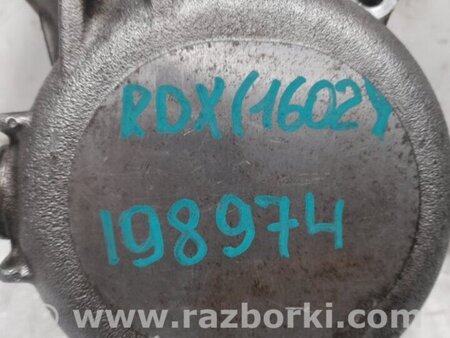ФОТО Раздатка для Acura RDX TB 1/2 (07.2006-2012) Киев