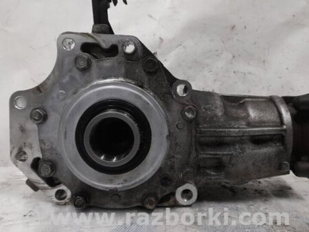 ФОТО Раздатка для Acura RDX TB 1/2 (07.2006-2012) Киев