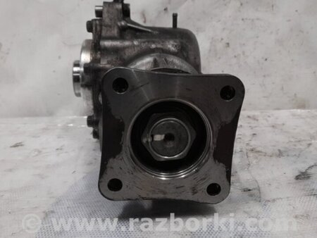 ФОТО Раздатка для Acura RDX TB 1/2 (07.2006-2012) Киев