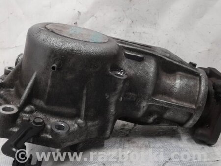 ФОТО Раздатка для Acura RDX TB 1/2 (07.2006-2012) Киев
