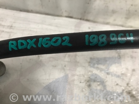 ФОТО Трубка кондиционера для Acura RDX TB 1/2 (07.2006-2012) Киев