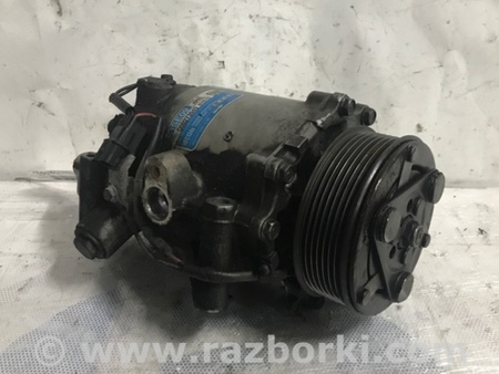 ФОТО Компрессор кондиционера для Acura RDX TB 1/2 (07.2006-2012) Киев
