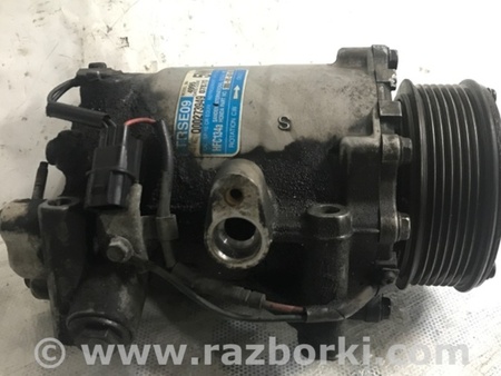 ФОТО Компрессор кондиционера для Acura RDX TB 1/2 (07.2006-2012) Киев