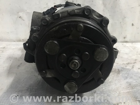 ФОТО Компрессор кондиционера для Acura RDX TB 1/2 (07.2006-2012) Киев