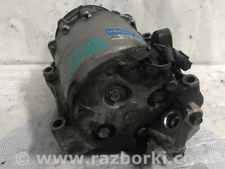 ФОТО Компрессор кондиционера для Acura RDX TB 1/2 (07.2006-2012) Киев