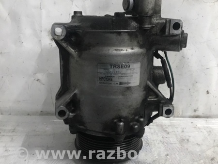 ФОТО Компрессор кондиционера для Acura RDX TB 1/2 (07.2006-2012) Киев