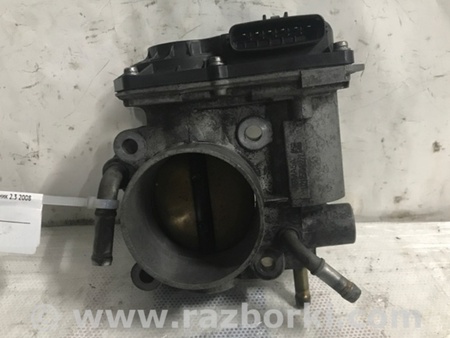 ФОТО Дроссельная заслонка для Acura RDX TB 1/2 (07.2006-2012) Киев