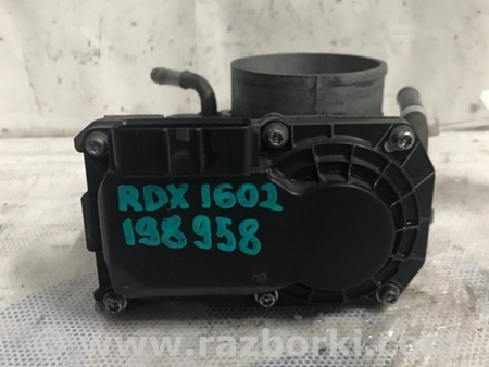 ФОТО Дроссельная заслонка для Acura RDX TB 1/2 (07.2006-2012) Киев
