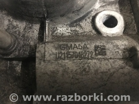 ФОТО Дроссельная заслонка для Acura RDX TB 1/2 (07.2006-2012) Киев