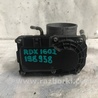 ФОТО Дроссельная заслонка для Acura RDX TB 1/2 (07.2006-2012) Киев