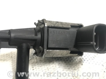 ФОТО Клапан электромагнитный (вакуумный) для Acura RDX TB 1/2 (07.2006-2012) Киев