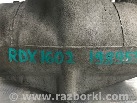 ФОТО Впускной коллектор для Acura RDX TB 1/2 (07.2006-2012) Киев