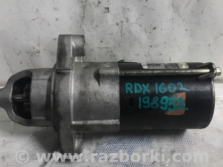 ФОТО Стартер для Acura RDX TB 1/2 (07.2006-2012) Киев