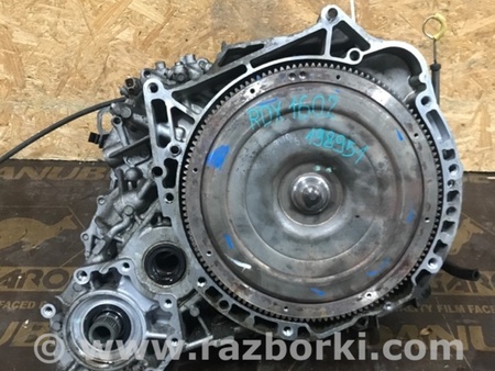 ФОТО АКПП (коробка автомат) для Acura RDX TB 1/2 (07.2006-2012) Киев
