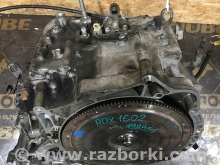 ФОТО АКПП (коробка автомат) для Acura RDX TB 1/2 (07.2006-2012) Киев
