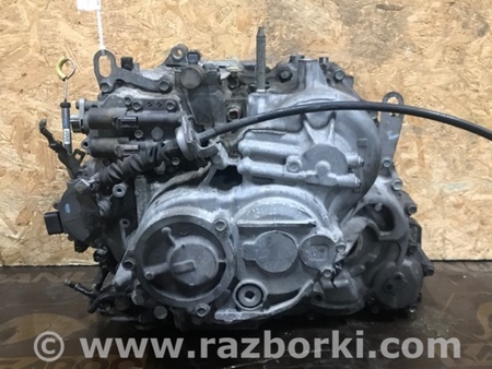 ФОТО АКПП (коробка автомат) для Acura RDX TB 1/2 (07.2006-2012) Киев