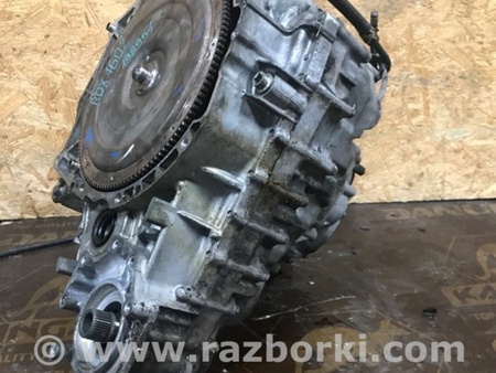 ФОТО АКПП (коробка автомат) для Acura RDX TB 1/2 (07.2006-2012) Киев