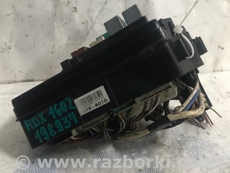 ФОТО Блок предохранителей для Acura RDX TB 1/2 (07.2006-2012) Киев