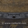 ФОТО Накладка на порог багажника для Acura RDX TB 1/2 (07.2006-2012) Киев