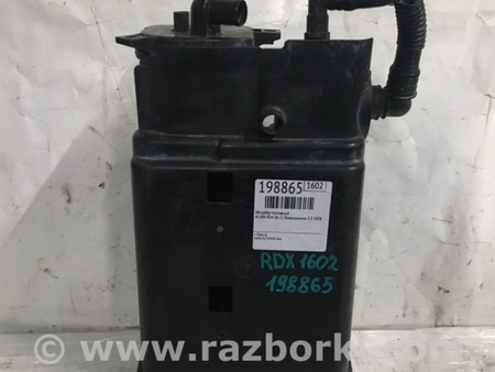 ФОТО Абсорбер для Acura RDX TB 1/2 (07.2006-2012) Киев