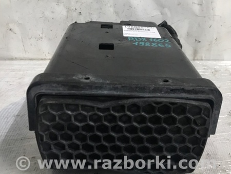 ФОТО Абсорбер для Acura RDX TB 1/2 (07.2006-2012) Киев