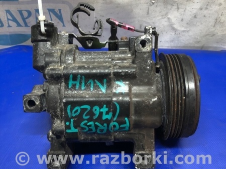 ФОТО Компрессор кондиционера для Subaru Forester SG Киев
