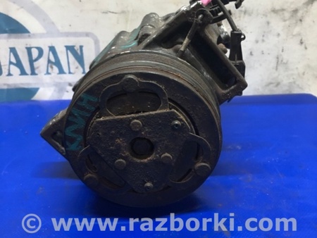 ФОТО Компрессор кондиционера для Subaru Forester SG Киев