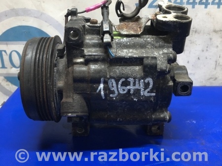 ФОТО Компрессор кондиционера для Subaru Forester SG Киев