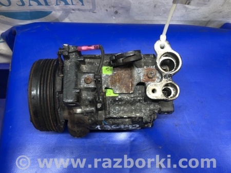 ФОТО Компрессор кондиционера для Subaru Forester SG Киев
