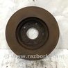 ФОТО Диск тормозной передний для Mitsubishi Lancer X 10 (08-17) Киев