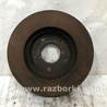 ФОТО Диск тормозной передний для Mitsubishi Lancer X 10 (08-17) Киев
