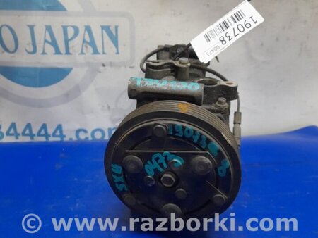 ФОТО Компрессор кондиционера для Suzuki SX4 Киев