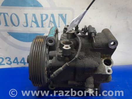 ФОТО Компрессор кондиционера для Suzuki SX4 Киев