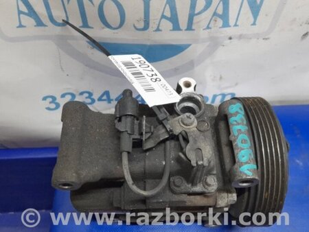 ФОТО Компрессор кондиционера для Suzuki SX4 Киев