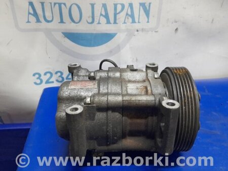 ФОТО Компрессор кондиционера для Suzuki SX4 Киев