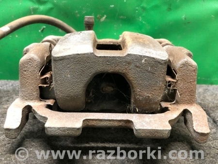 ФОТО Суппорт для Infiniti  G25/G35/G37/Q40 Киев