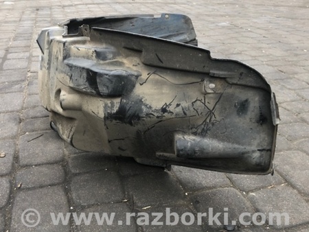 ФОТО Подкрылок для Suzuki SX4 Киев