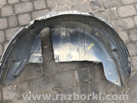 ФОТО Подкрылок для Suzuki SX4 Киев