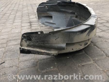 ФОТО Подкрылок для Suzuki SX4 Киев