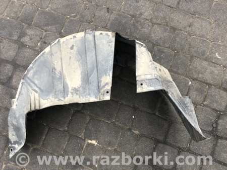 ФОТО Подкрылок для Suzuki SX4 Киев