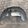 ФОТО Подкрылок для Suzuki SX4 Киев