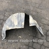 ФОТО Подкрылок для Suzuki SX4 Киев