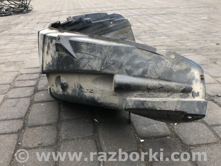 ФОТО Подкрылок для Suzuki SX4 Киев