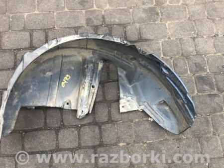 ФОТО Подкрылок для Suzuki SX4 Киев
