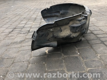 ФОТО Подкрылок для Suzuki SX4 Киев