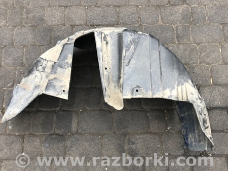 ФОТО Подкрылок для Suzuki SX4 Киев