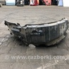 Подкрылок Suzuki SX4