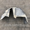 ФОТО Подкрылок для Suzuki SX4 Киев