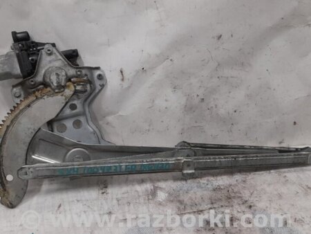 ФОТО Стеклоподъемник для Suzuki SX4 Киев