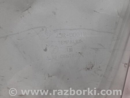 ФОТО Стекло двери для Suzuki SX4 Киев
